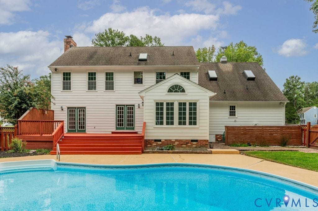 1504 Queens Point Drive, Queens Pointe, Henrico, VA 23238 1504 Queens Point Drive, Queens Pointe, Henrico, VA 23238