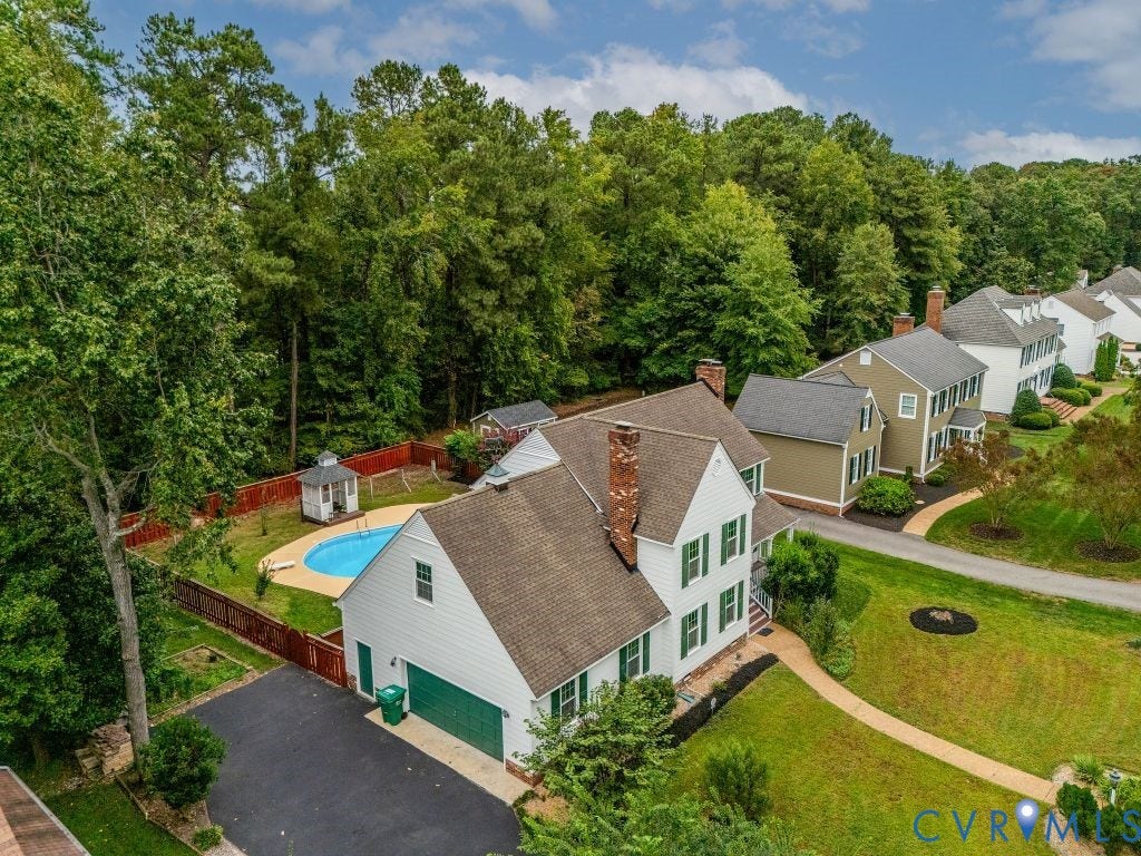 1504 Queens Point Drive, Queens Pointe, Henrico, VA 23238 1504 Queens Point Drive, Queens Pointe, Henrico, VA 23238
