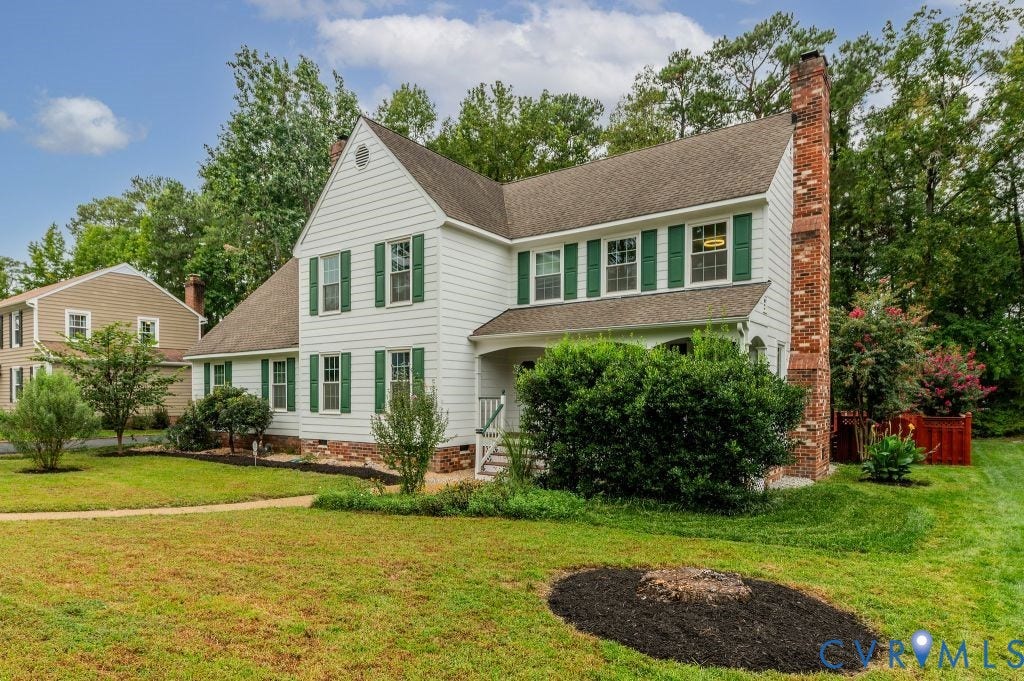1504 Queens Point Drive, Queens Pointe, Henrico, VA 23238 1504 Queens Point Drive, Queens Pointe, Henrico, VA 23238
