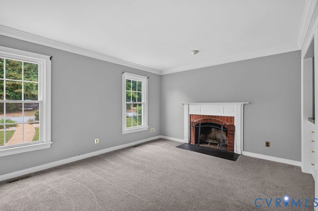 1504 Queens Point Drive, Queens Pointe, Henrico, VA 23238 1504 Queens Point Drive, Queens Pointe, Henrico, VA 23238