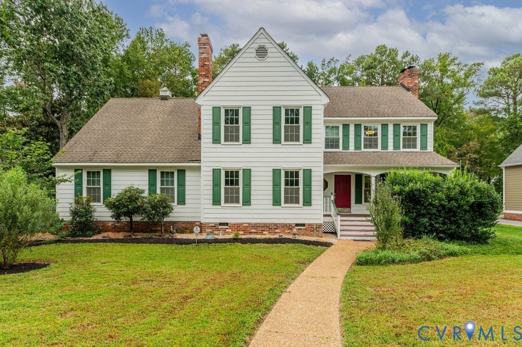 1504 Queens Point Drive, Queens Pointe, Henrico, VA 23238 1504 Queens Point Drive, Queens Pointe, Henrico, VA 23238