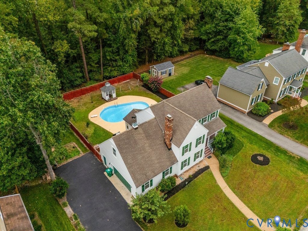 1504 Queens Point Drive, Queens Pointe, Henrico, VA 23238 1504 Queens Point Drive, Queens Pointe, Henrico, VA 23238