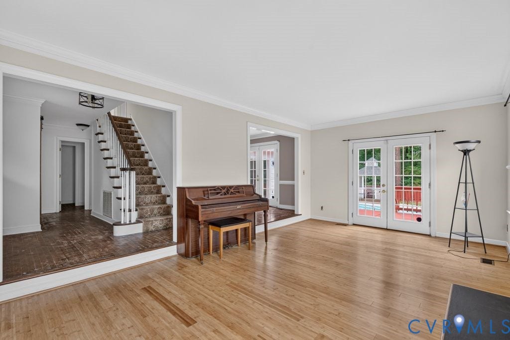 1504 Queens Point Drive, Queens Pointe, Henrico, VA 23238 1504 Queens Point Drive, Queens Pointe, Henrico, VA 23238