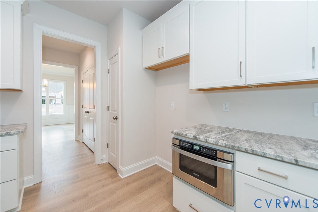 8660 Hope Farm Lane, Brunswick, Mechanicsville, VA 23111