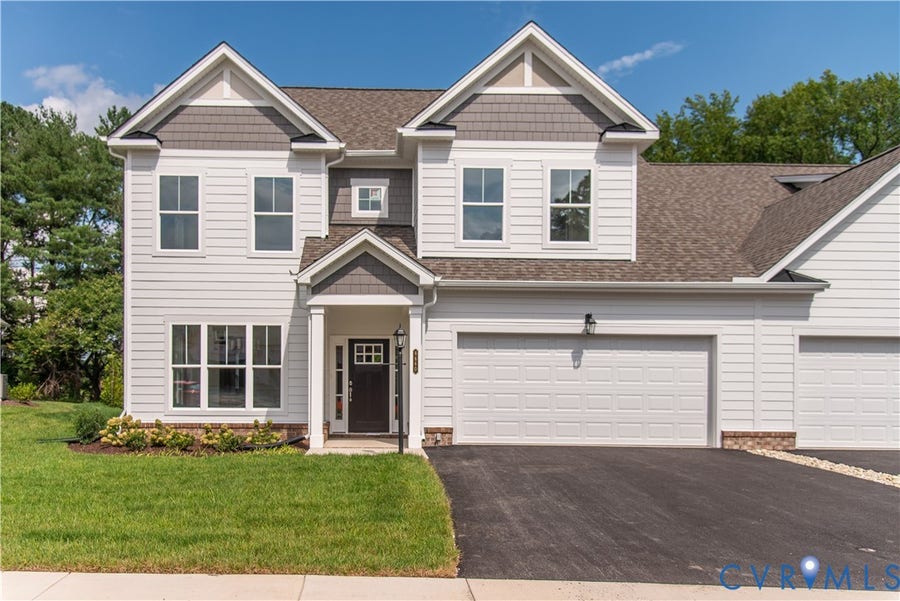 Property photo for 8660 Hope Farm Lane, Mechanicsville, VA