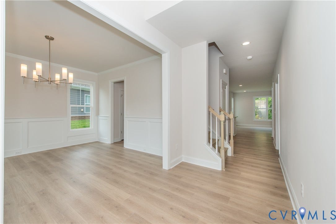 8660 Hope Farm Lane, Brunswick, Mechanicsville, VA 23111