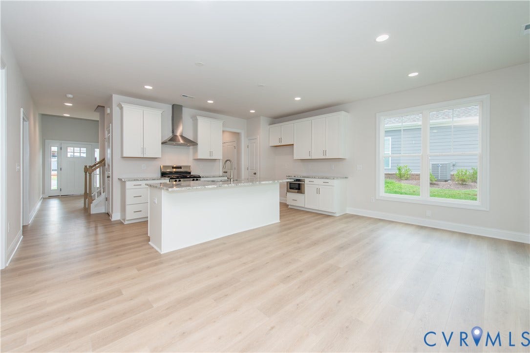 8660 Hope Farm Lane, Brunswick, Mechanicsville, VA 23111