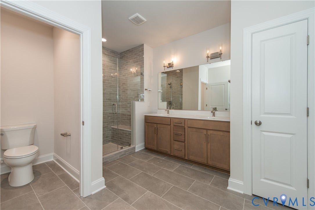 8660 Hope Farm Lane, Brunswick, Mechanicsville, VA 23111