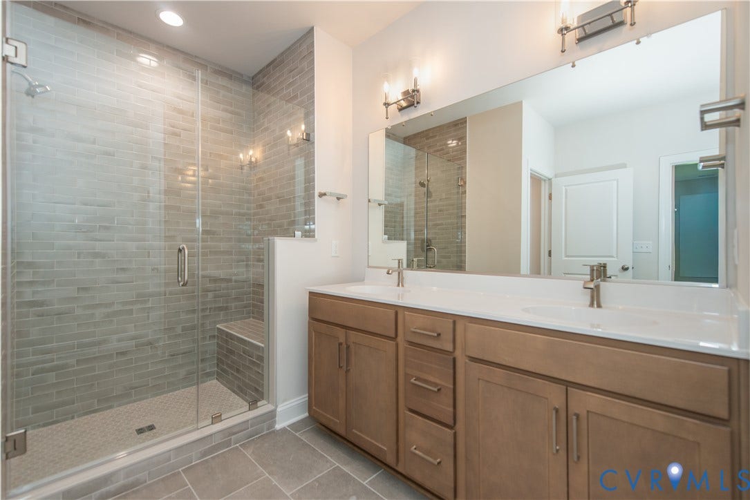 8660 Hope Farm Lane, Brunswick, Mechanicsville, VA 23111