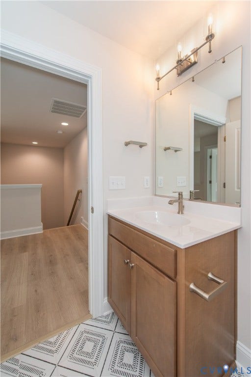 8660 Hope Farm Lane, Brunswick, Mechanicsville, VA 23111