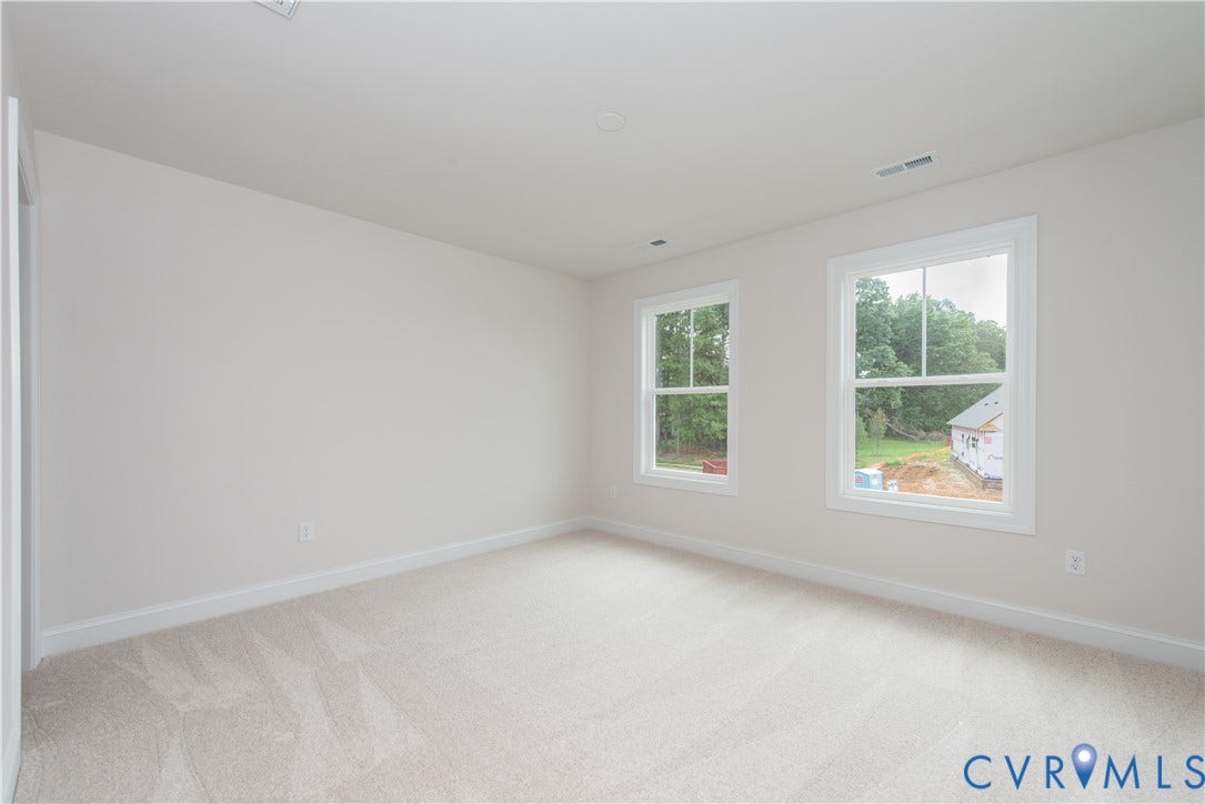 8660 Hope Farm Lane, Brunswick, Mechanicsville, VA 23111