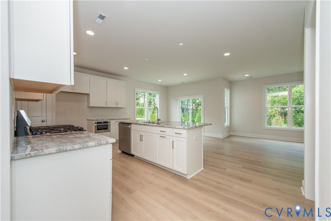 8660 Hope Farm Lane, Brunswick, Mechanicsville, VA 23111