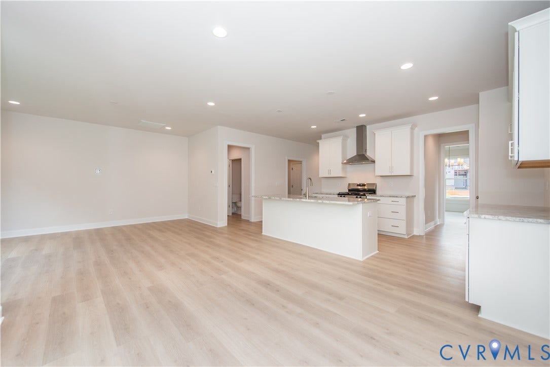 8660 Hope Farm Lane, Brunswick, Mechanicsville, VA 23111