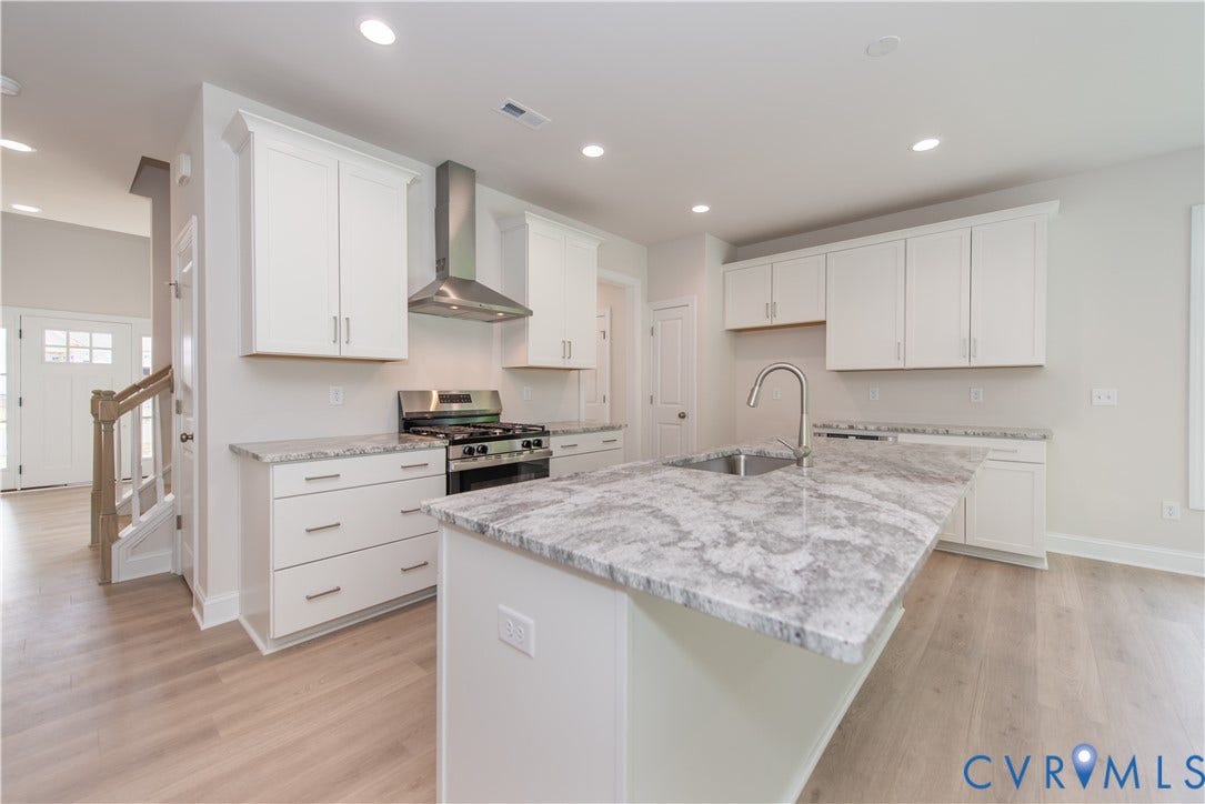 8660 Hope Farm Lane, Brunswick, Mechanicsville, VA 23111