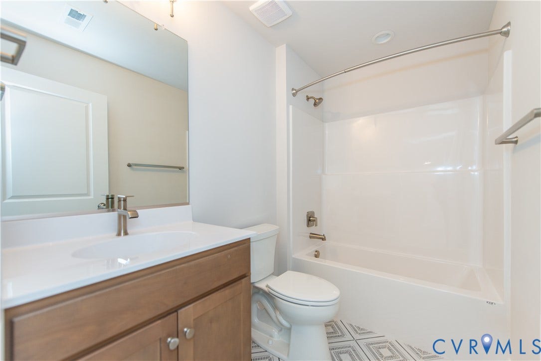 8660 Hope Farm Lane, Brunswick, Mechanicsville, VA 23111