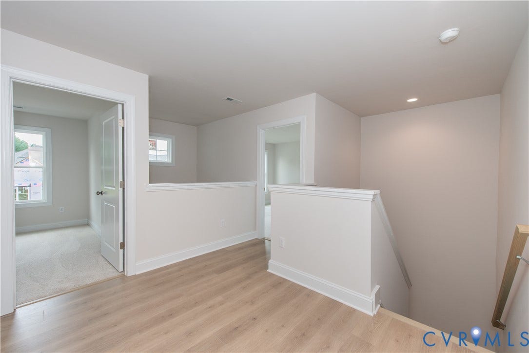 8660 Hope Farm Lane, Brunswick, Mechanicsville, VA 23111