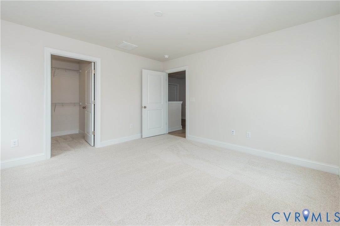 8660 Hope Farm Lane, Brunswick, Mechanicsville, VA 23111