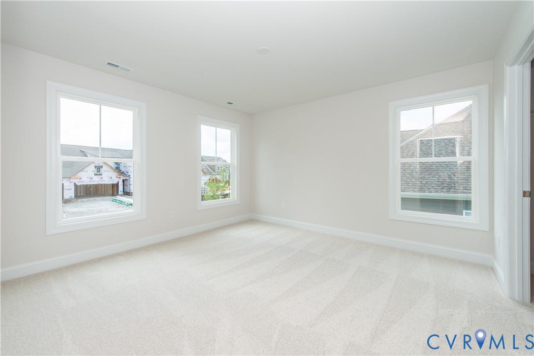 8660 Hope Farm Lane, Brunswick, Mechanicsville, VA 23111
