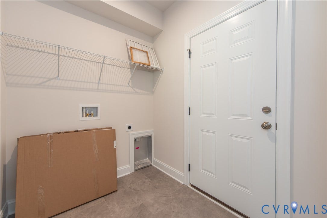 8660 Hope Farm Lane, Brunswick, Mechanicsville, VA 23111