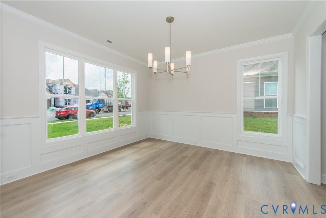 8660 Hope Farm Lane, Brunswick, Mechanicsville, VA 23111