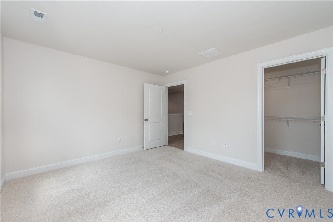 8660 Hope Farm Lane, Brunswick, Mechanicsville, VA 23111