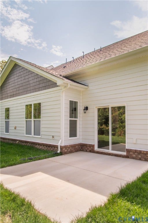 8660 Hope Farm Lane, Brunswick, Mechanicsville, VA 23111