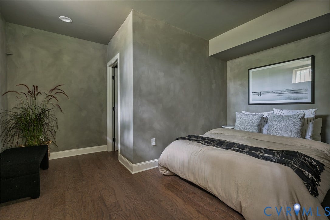 11700 Braystone Lane, The Highlands, Chesterfield, VA 23838