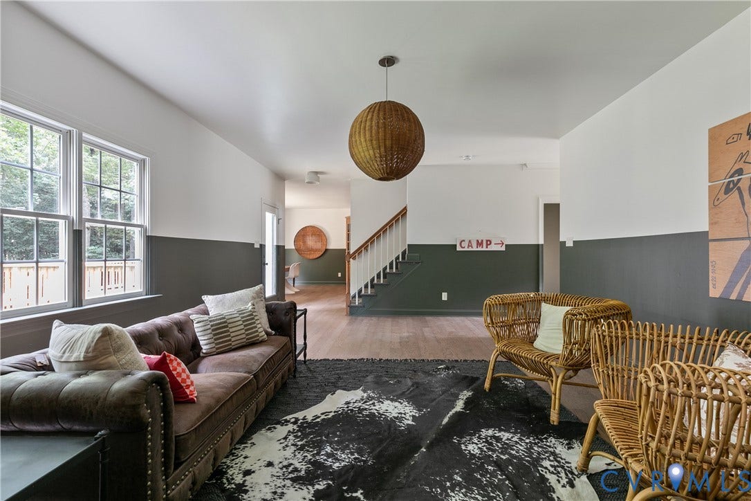 11700 Braystone Lane, The Highlands, Chesterfield, VA 23838