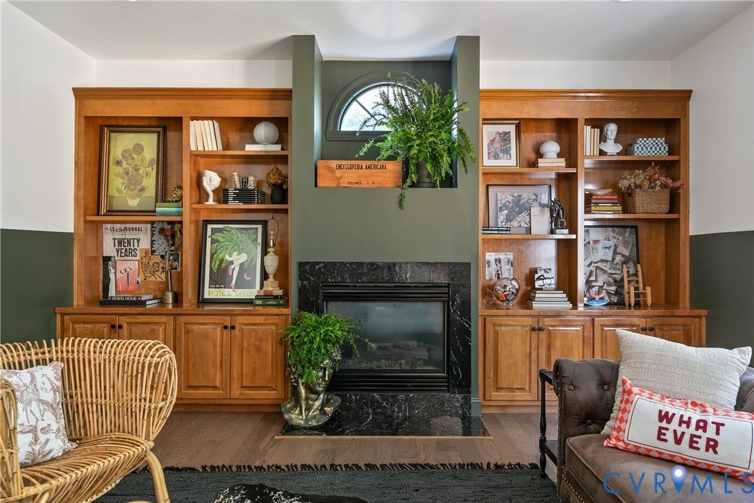 11700 Braystone Lane, The Highlands, Chesterfield, VA 23838
