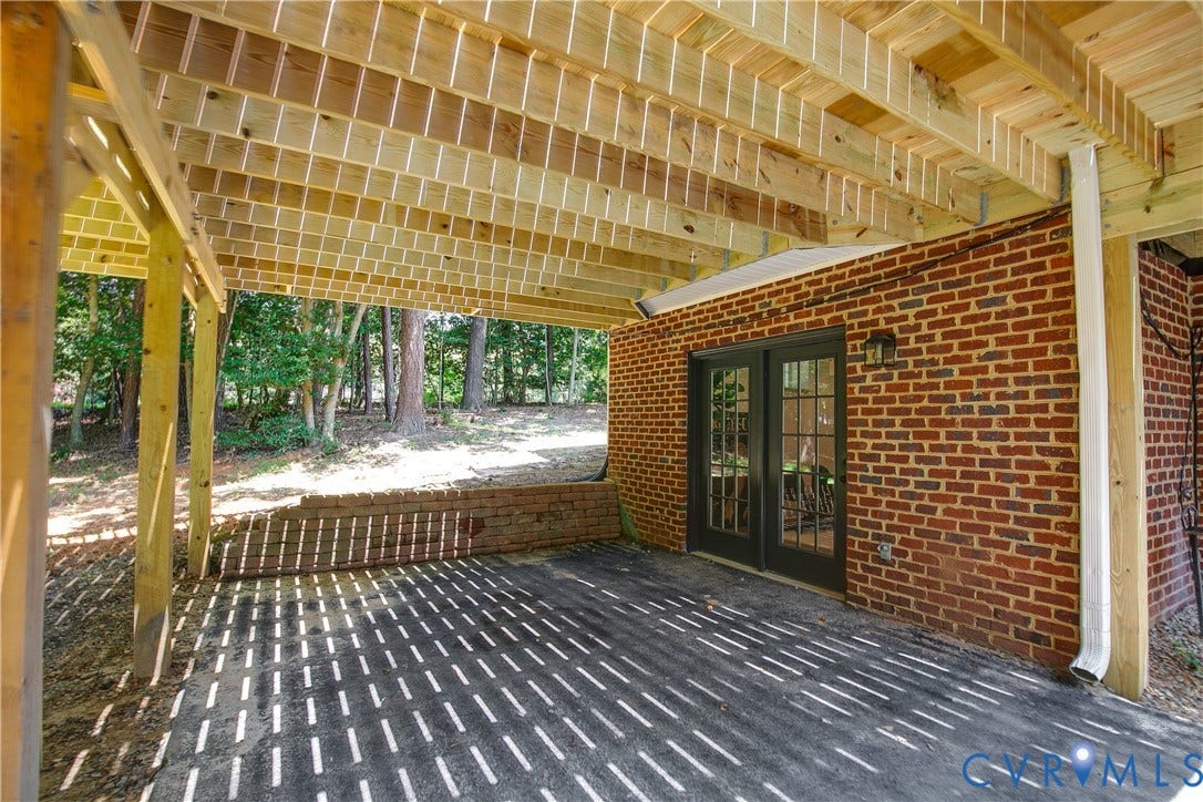 11700 Braystone Lane, The Highlands, Chesterfield, VA 23838