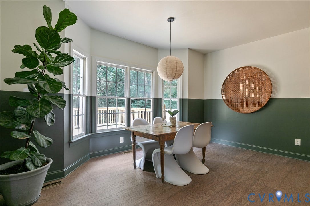 11700 Braystone Lane, The Highlands, Chesterfield, VA 23838