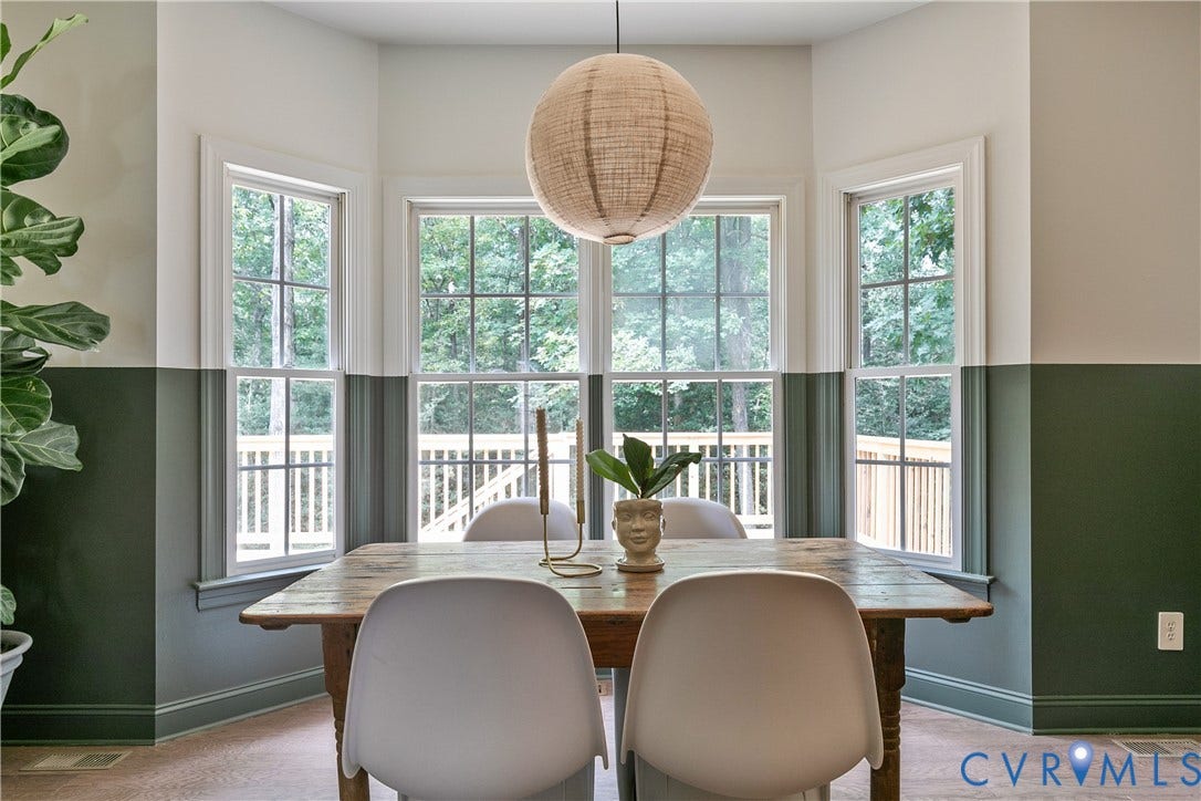 11700 Braystone Lane, The Highlands, Chesterfield, VA 23838