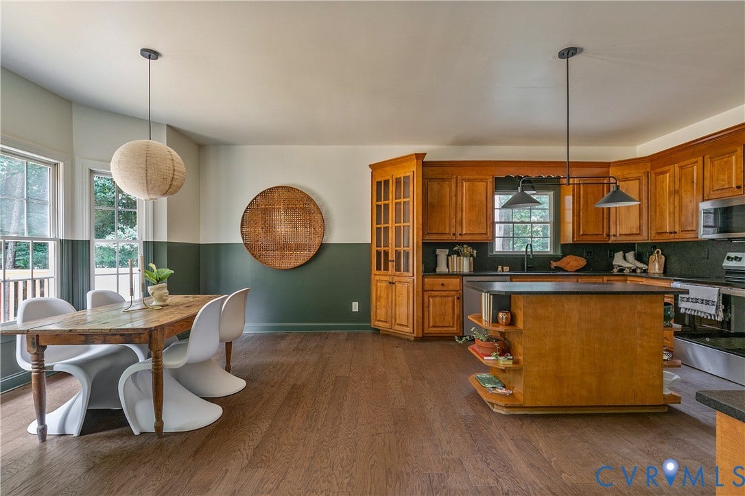 11700 Braystone Lane, The Highlands, Chesterfield, VA 23838