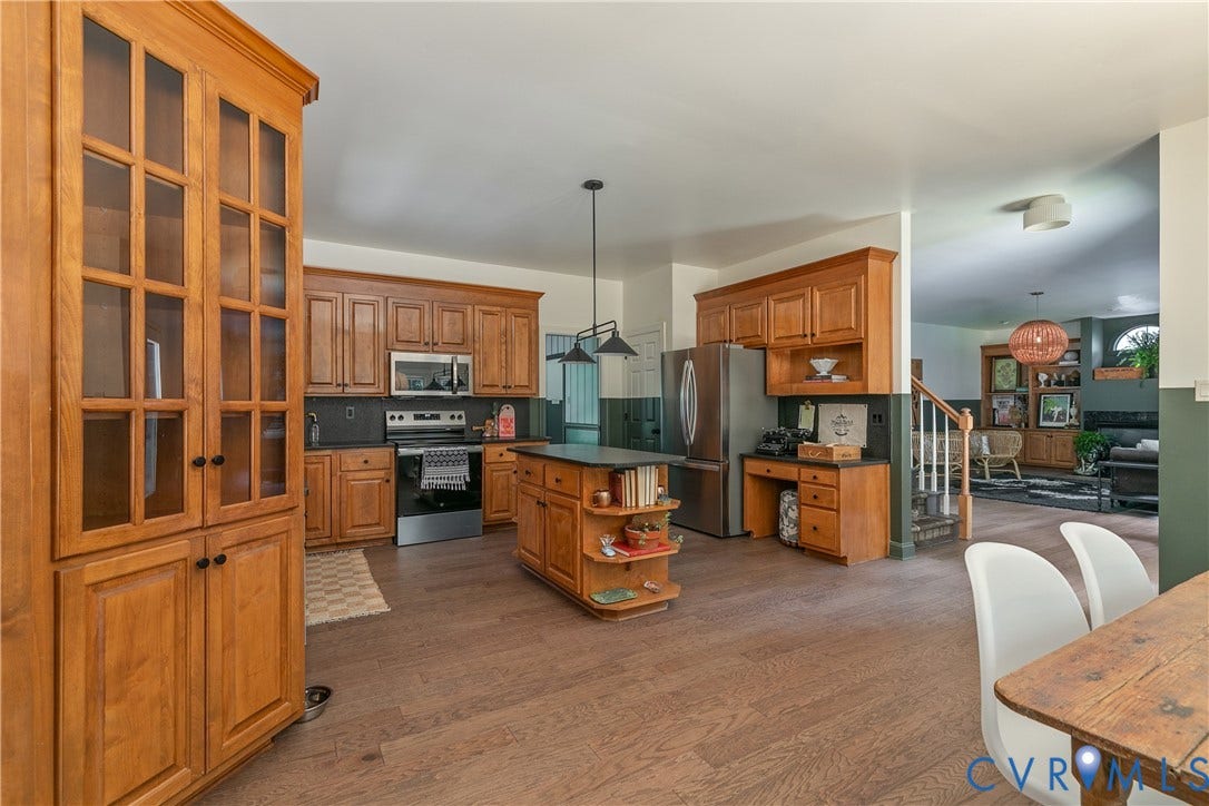11700 Braystone Lane, The Highlands, Chesterfield, VA 23838