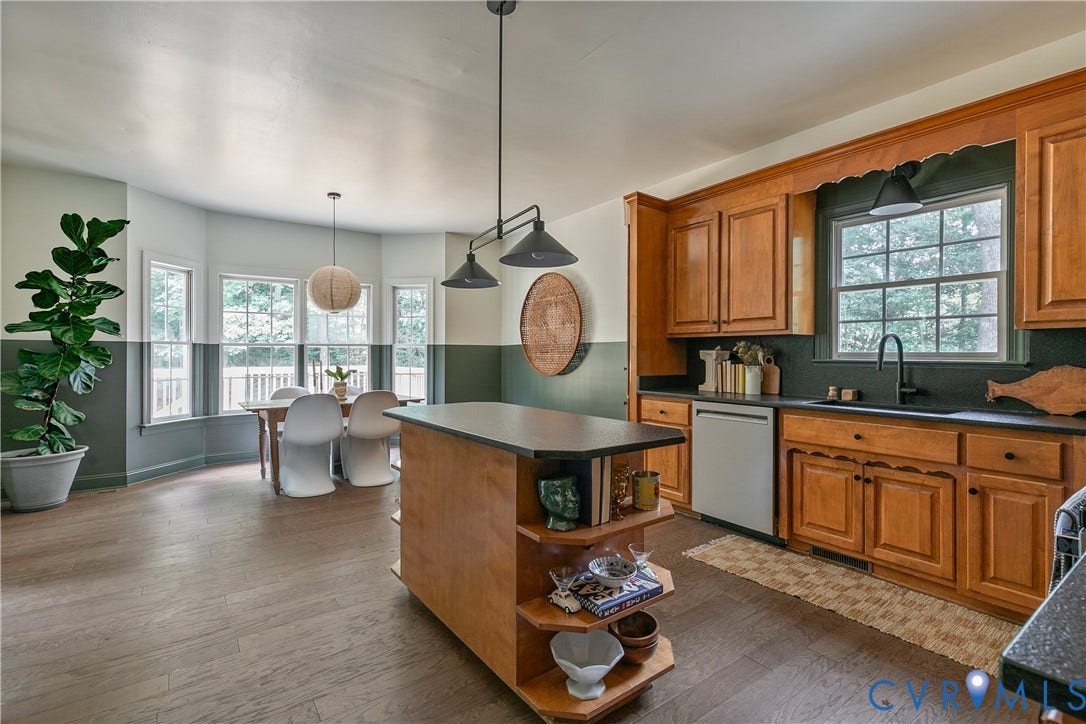 11700 Braystone Lane, The Highlands, Chesterfield, VA 23838