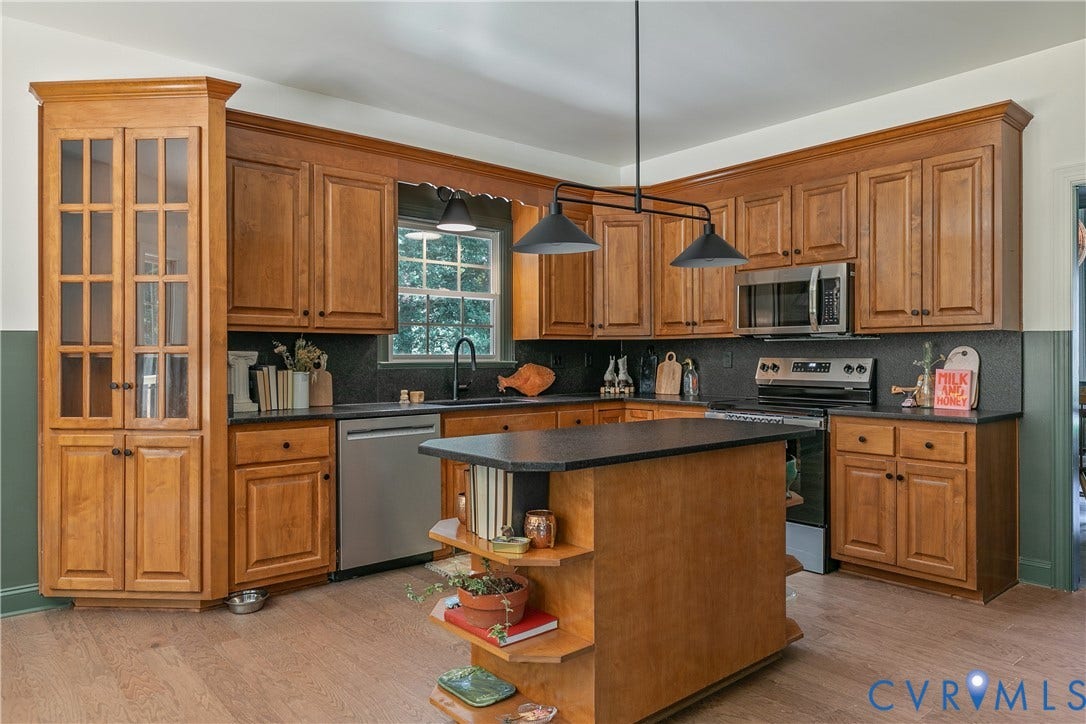 11700 Braystone Lane, The Highlands, Chesterfield, VA 23838