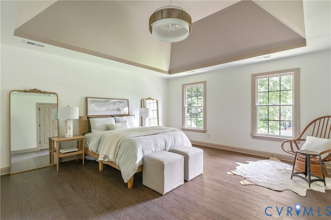 11700 Braystone Lane, The Highlands, Chesterfield, VA 23838