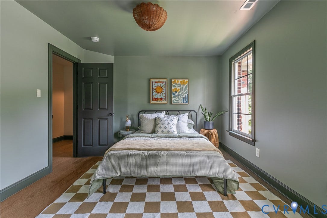 11700 Braystone Lane, The Highlands, Chesterfield, VA 23838