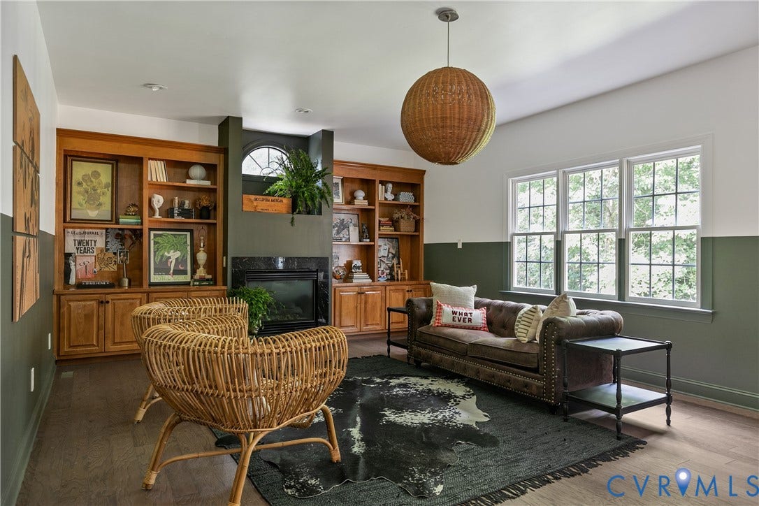 11700 Braystone Lane, The Highlands, Chesterfield, VA 23838