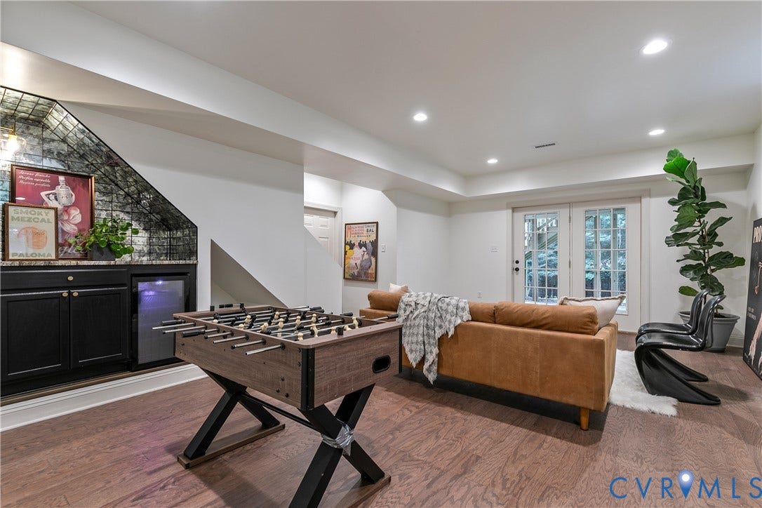 11700 Braystone Lane, The Highlands, Chesterfield, VA 23838