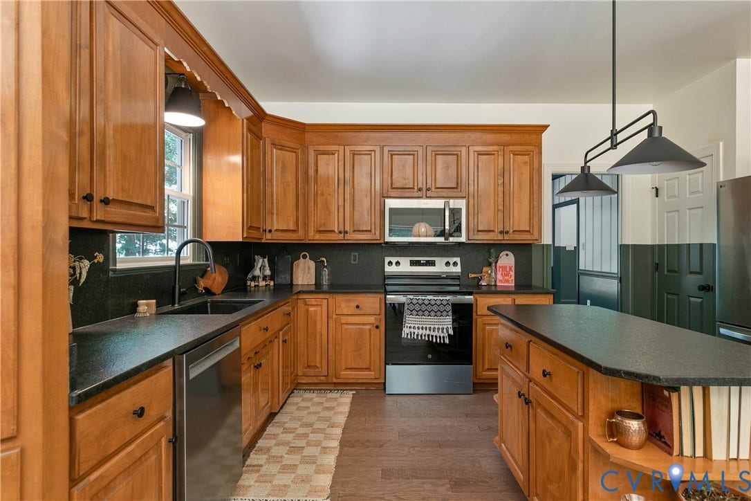 11700 Braystone Lane, The Highlands, Chesterfield, VA 23838