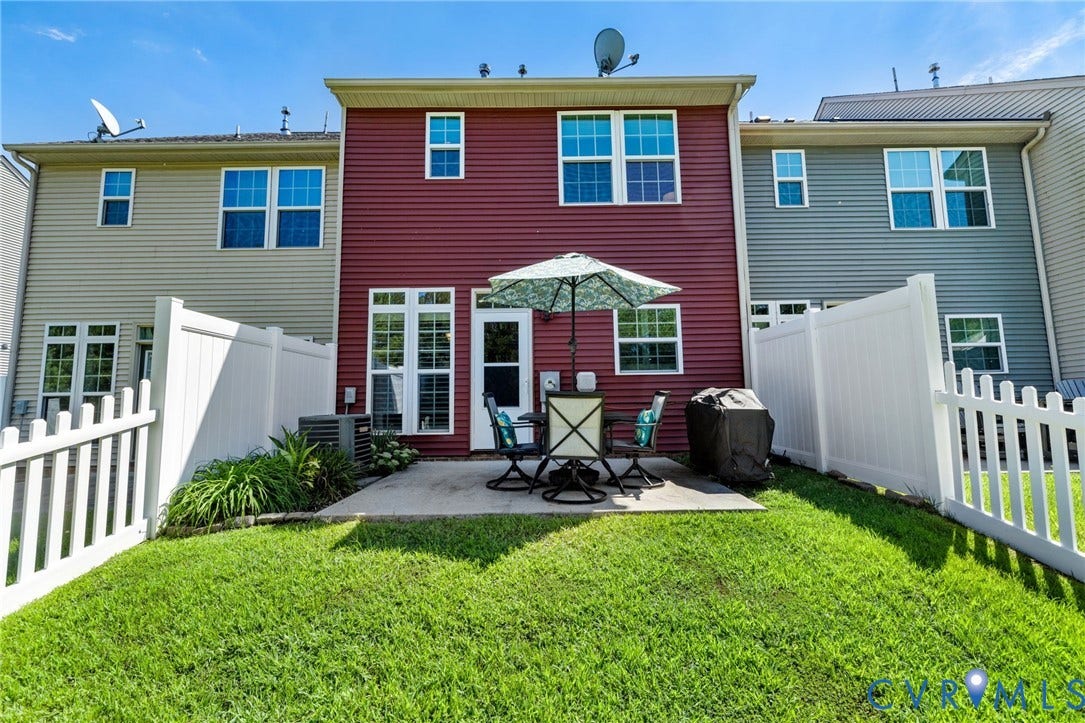 8878 Ringview Drive, Mechanicsville, VA 23116 8878 Ringview Drive, Mechanicsville, VA 23116