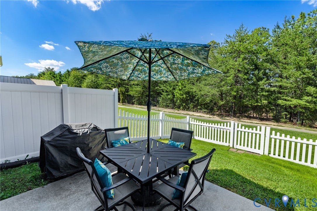 8878 Ringview Drive, Mechanicsville, VA 23116 8878 Ringview Drive, Mechanicsville, VA 23116