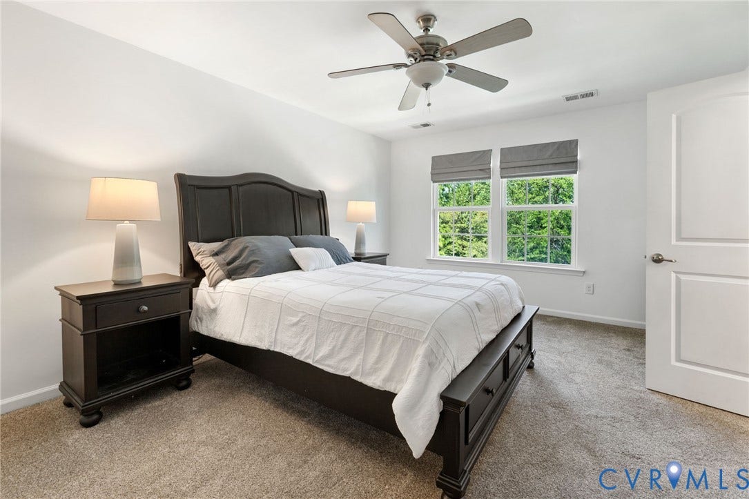 8878 Ringview Drive, Mechanicsville, VA 23116 8878 Ringview Drive, Mechanicsville, VA 23116