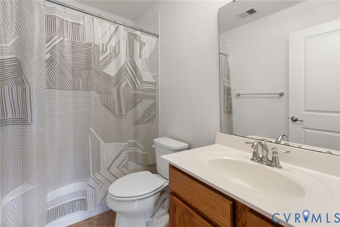 8878 Ringview Drive, Mechanicsville, VA 23116 8878 Ringview Drive, Mechanicsville, VA 23116