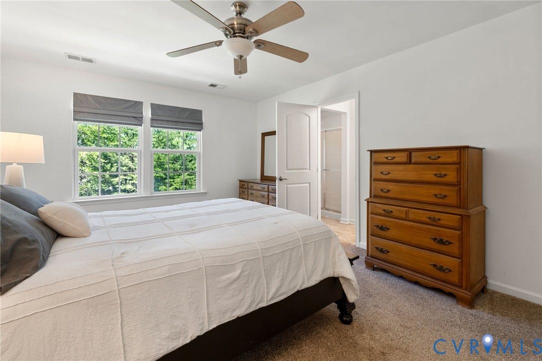 8878 Ringview Drive, Mechanicsville, VA 23116 8878 Ringview Drive, Mechanicsville, VA 23116