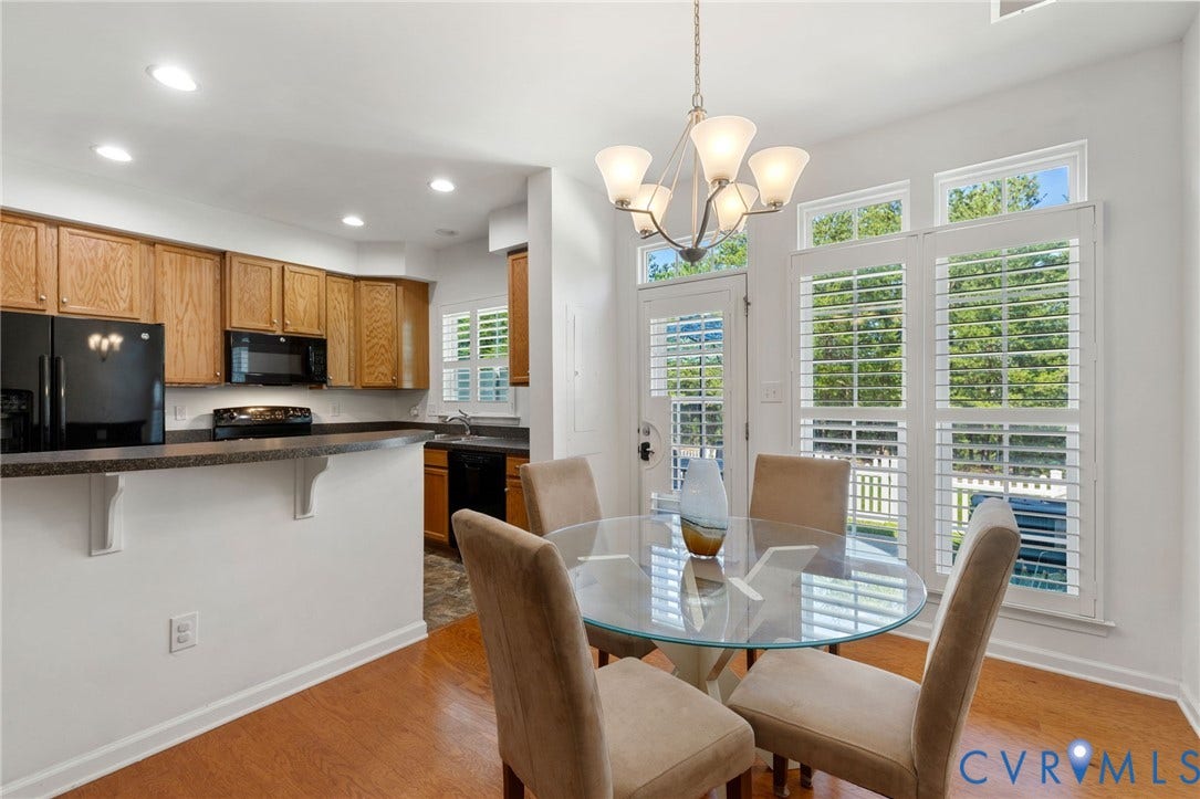 8878 Ringview Drive, Mechanicsville, VA 23116 8878 Ringview Drive, Mechanicsville, VA 23116
