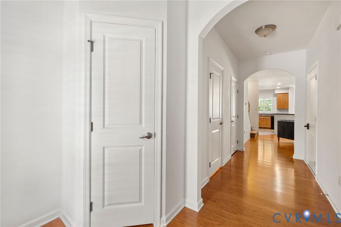 8878 Ringview Drive, Mechanicsville, VA 23116 8878 Ringview Drive, Mechanicsville, VA 23116