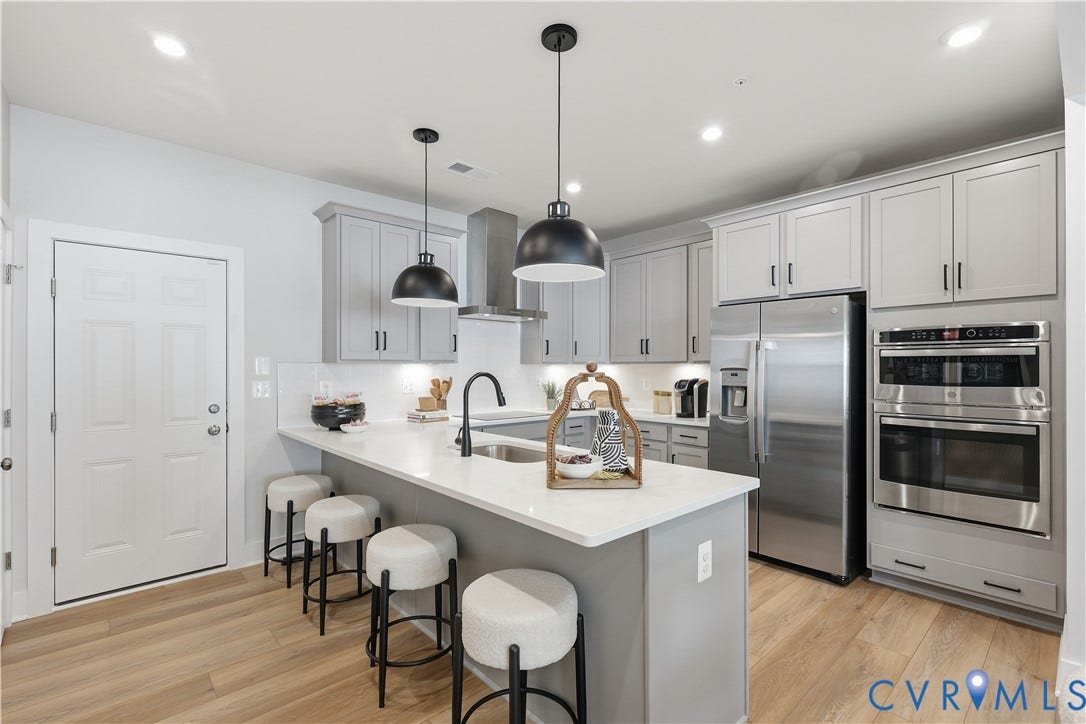3625 Edna Path, #A, Richmond, VA 23233