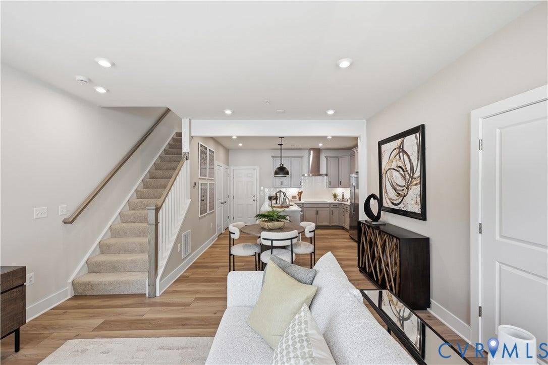 3625 Edna Path, #A, Richmond, VA 23233